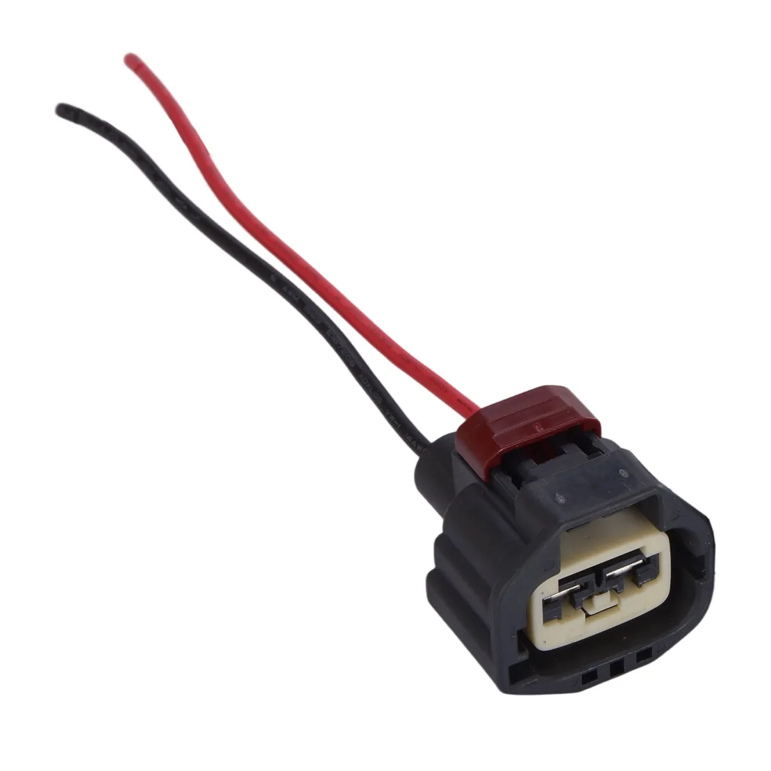 Radiator Cooling Fan Connector Handbrake Wires Harness Plug Pigtail fit for Renault Grand Scenic 3 Dodge Grand Caravan