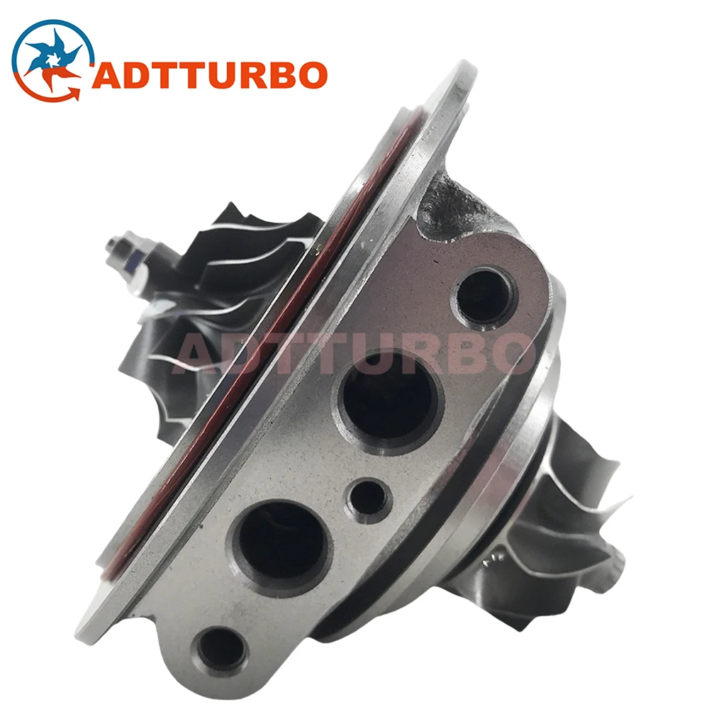 

New MGT1549ZDL Turbo Cartridge 820021 11627645758 11627633925 CHRA Turbine Core for BMW 116 i (F20) 100 Kw - 136 HP N13B16 201