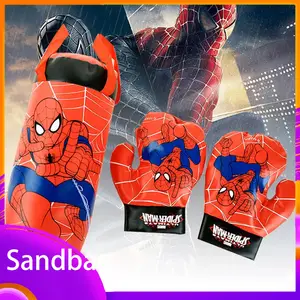 saco boxeo nino spiderman Buy saco boxeo nino spiderman with free shipping on AliExpress