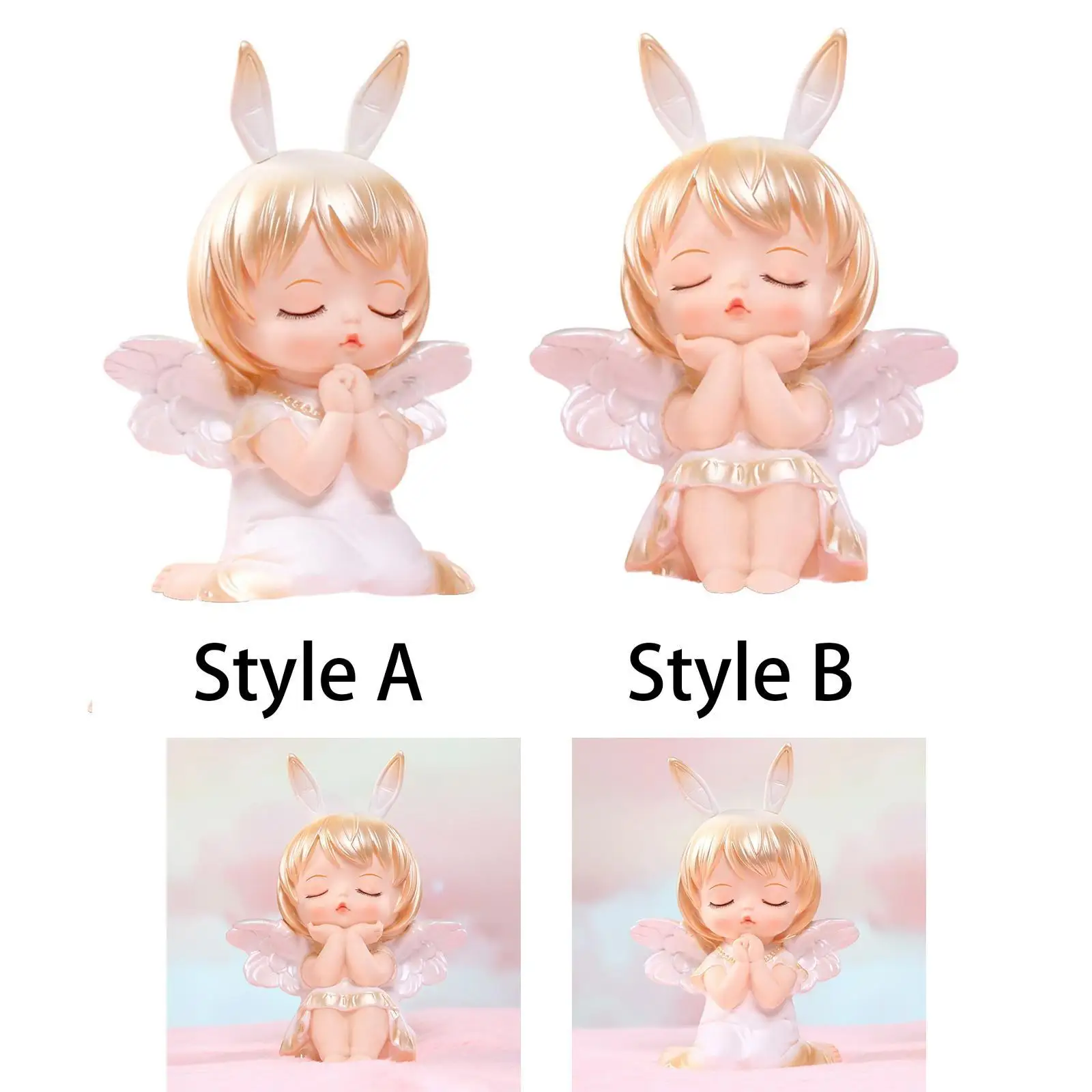 

Money Bank Cute Table Decoration Money Saving Pot for Children Birthday Gift