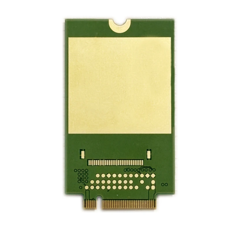 وحدة FM350-GL 5G لأجهزة الكمبيوتر المحمول Thinkpad T14s X13 Gen3 X1 Carbon 10th X1 Yoga 7th P1 X1 Extreme Gen5 5W10V25827 5W10V25832