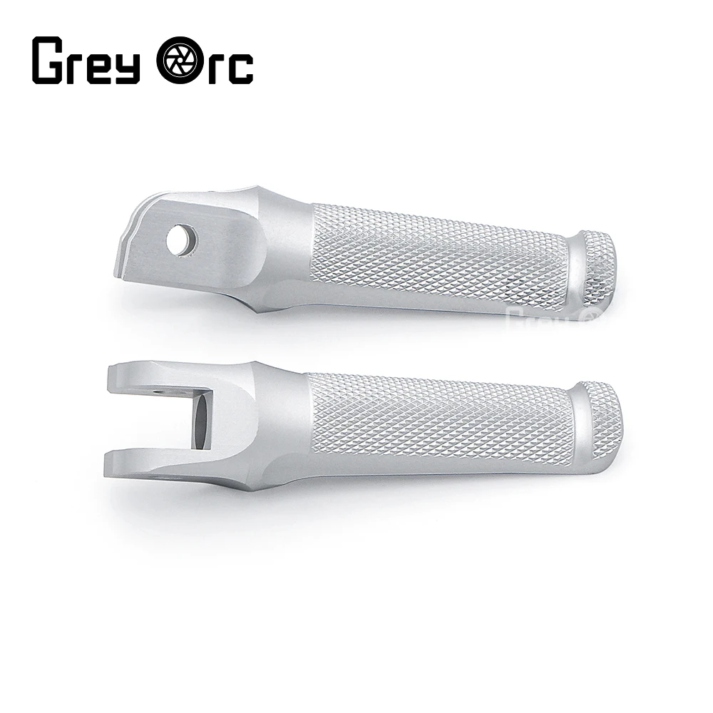 

For DUCATI Panigale V4 1100 899 959 1199 1299/S/R Streetfighter V4 Motorcycle Rider Front Footrest Foot Pegs Footpegs Pedals