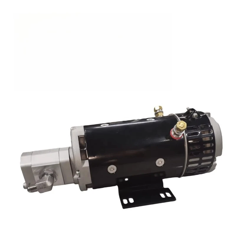 

HNARL SkyJack 161938 Pump Motor Unit 4.48cc for Scissor Lift SJIII3215 SJIII3219 SJIII3220 SJIII3226 SJIII4620 SJIII4626