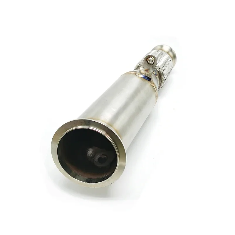 

Catless Downpipe For N26 320i/328i/420i/428i/ix F20 F21 F22 F30 F32 F33 2.0T