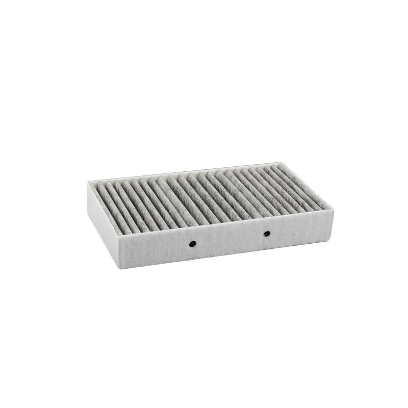A1668307201 1668307201 Car Cabin Air Conditioning Filter For Mercedes Benz W166 X166 GL350 GL550 GLS450 GLS550 GLE350