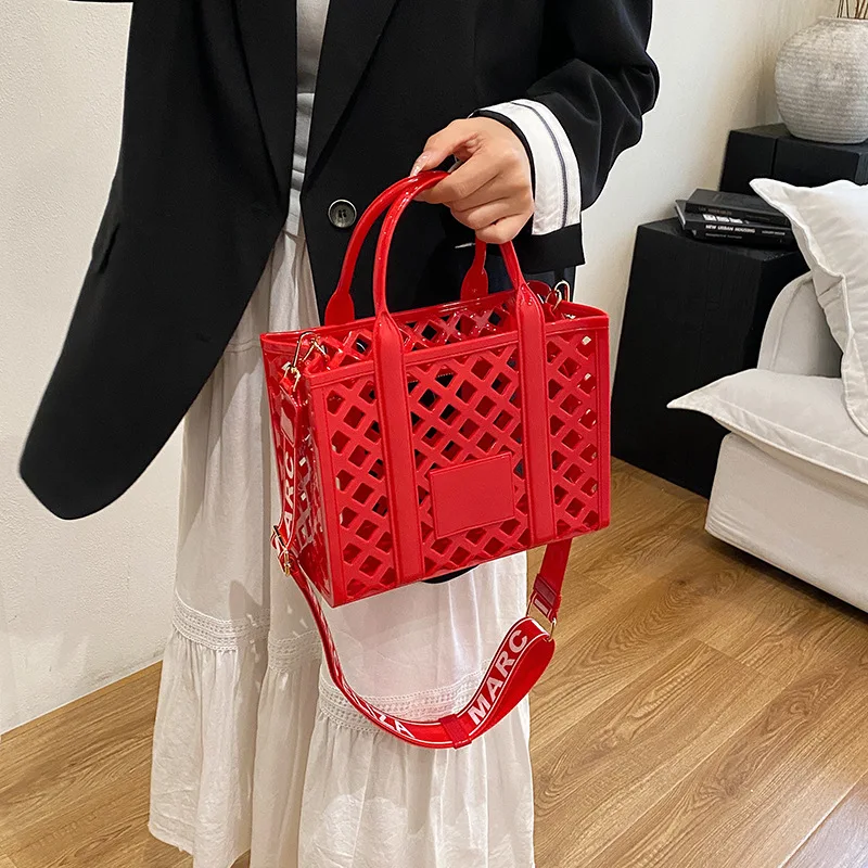 ‌ 2025, neue trendige Umhängetasche, geräumige Tragetasche für Damen, minimalistische Umhängetasche, lässiger Tagesrucksack, leichte Handtasche