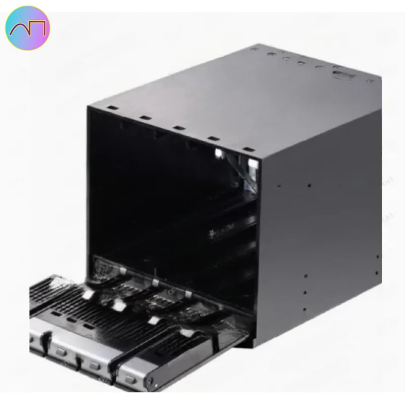

3.5 Inch 5-Bay SATA Tray-Less Hot Swap 5.25In Internal Hdd Rack Enclosure