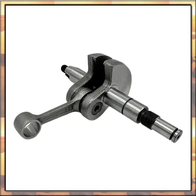 AS59 Garden Tools Chainsaw Forstihl MS 021 023 MS230 025 MS250 MS210 Crankshaft Connecting Rod Garden Tools Power Chainsaw Parts