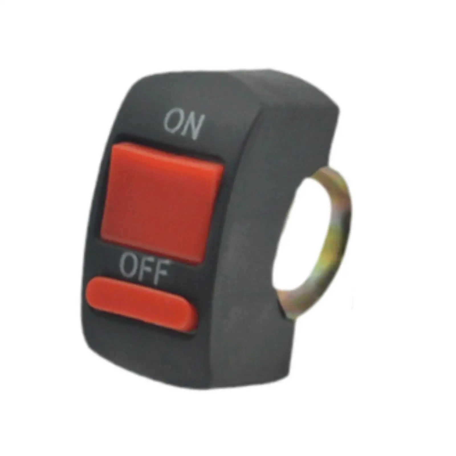 

Переключатель на руле мотоцикла Светодиодный переключатель на руле для электронного велосипеда Accs