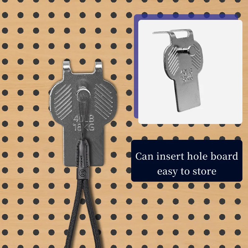 5Pcs Metal Wall Hook Claw Decorative Wall Mounted Hanger For Home Picture Frame Artwork Ornament