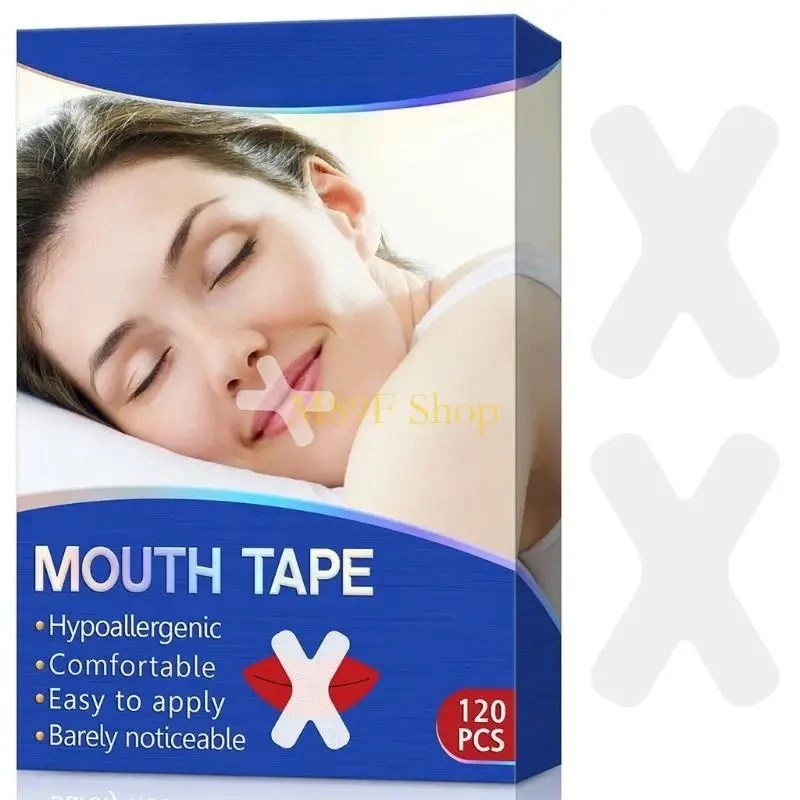 #22 Compare Snoring & Sleep Apnea Aids Before You Buy