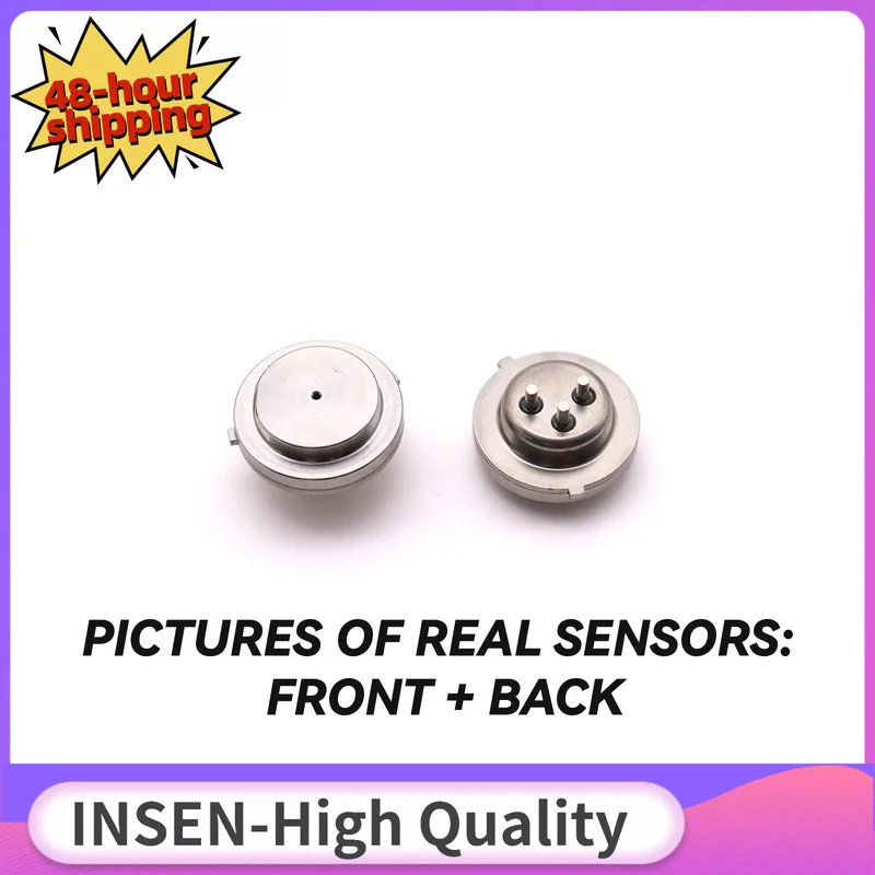 INSEN ULTRA Pair 0DE DQ380 DQ381 0GC TCU TCM Pressure Sensor Transmission Control Unit 725.0 For (Audi/Q3/A3 &VW/Tiguan/JETTA)
