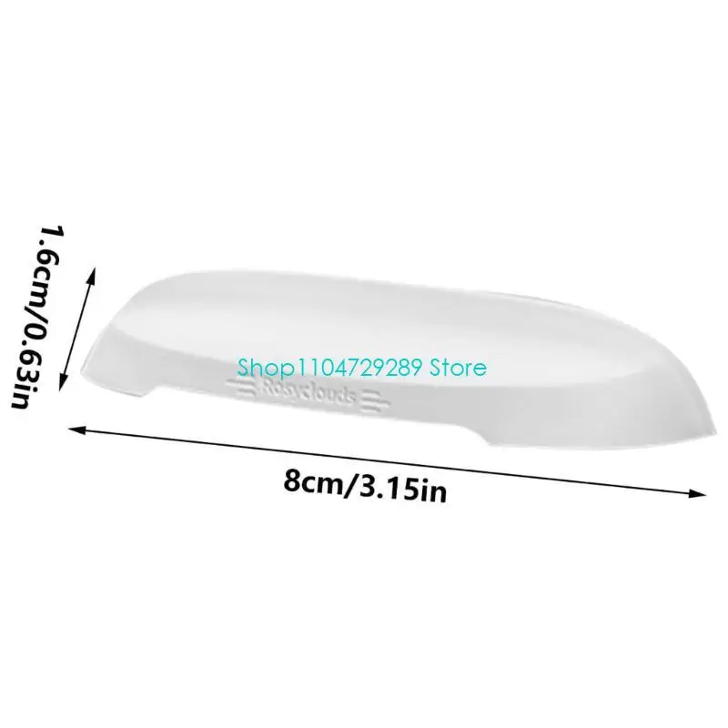 Bộ bảo vệ camera phía sau D8ke, bảo vệ camera phía sau, nắp xe, thiết kế cấu hình thấp, an toàn mọi thời tiết, sửa đổi xe