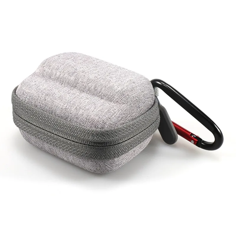 Per Insta360 GO 3S Accessori Borsa di stoccaggio Mini Body Bag 360 GO 3 Borsa di stoccaggio portatile Accessori di protezione in tela