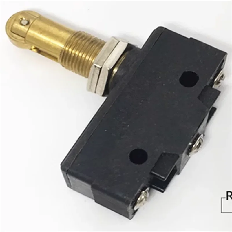 

LXW5-11Q1 Wire Cutting Machine Parts Wirecut EDM Single Head Wire Feeding Limit Travel Witch Microswitch