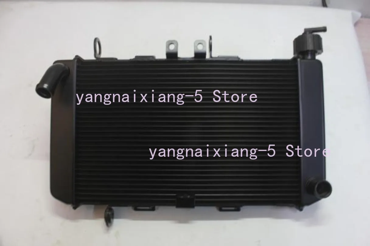 For CFMOTO 450NK CF450NK CF400-7 Motorcycle Engine Parts Water Cooler Radiator