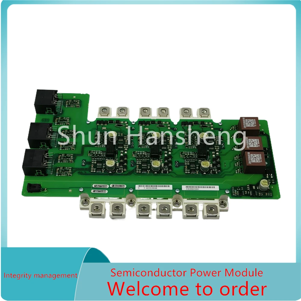 IGBT Power Module A5E00825001 FS300R12KE3_S1 A5E00825003 A5E00825002 A5E00824994 FS450R12KE3_S1 FS225R12KE3_S1
