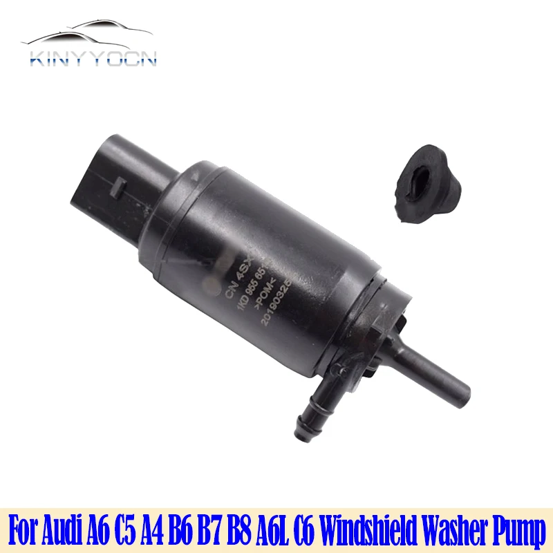 For Audi A6 C5 A4 B… - image