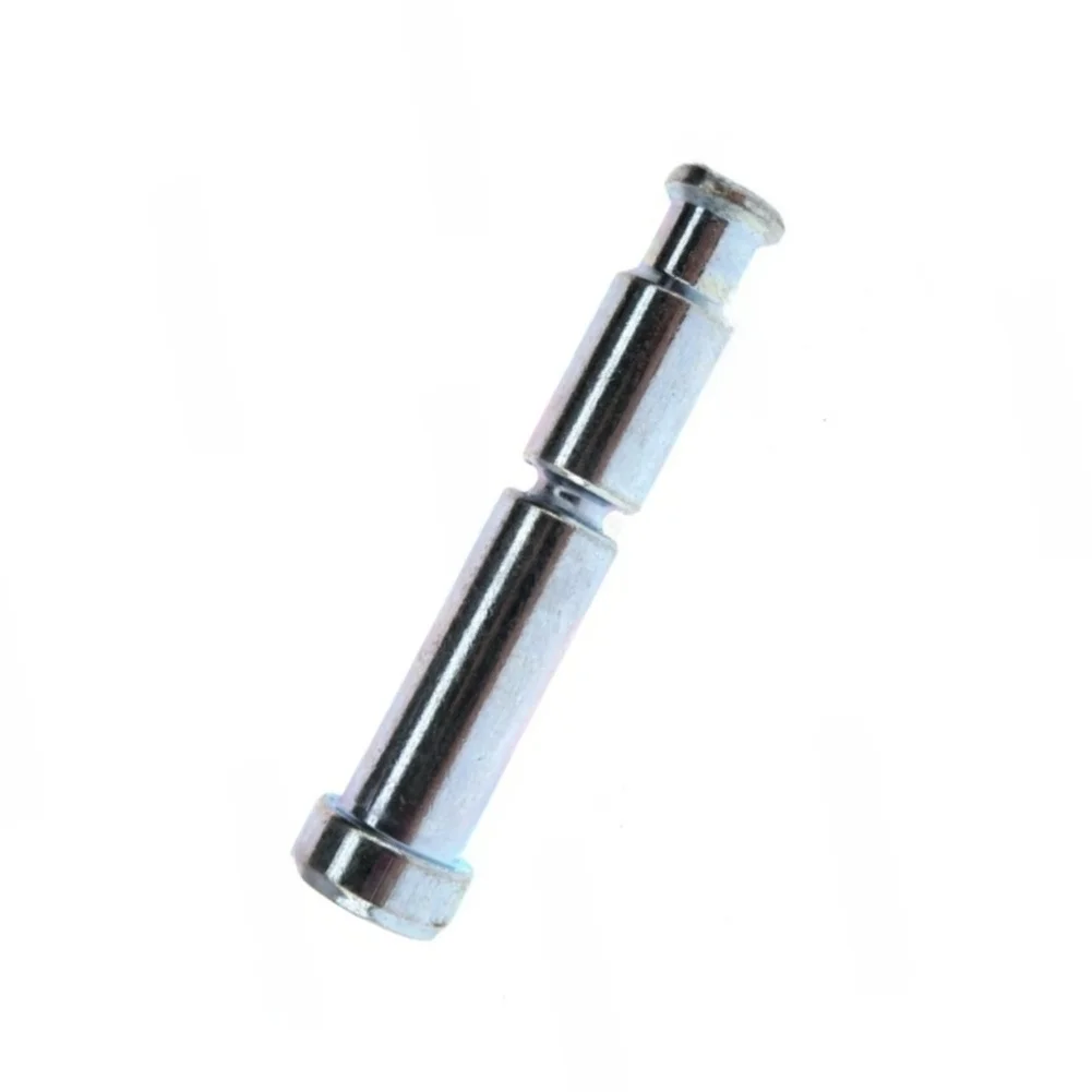 Replacement Detent Pin for miter Saw Locking Pin Silver Secure for miter Saw Locking Pin Power Tool Accessory Silver Finish