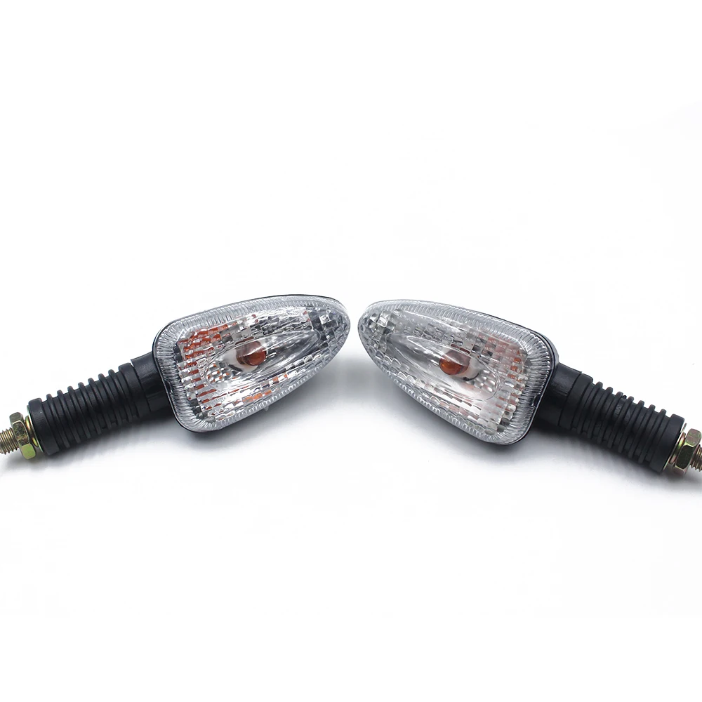 Pokhaomin Motorcycle Front Rear Turn Signal Lights Turning Lndicator Light For BMW R1100GS R1100R R1150GS R1150 R1100 ADV 1150GS