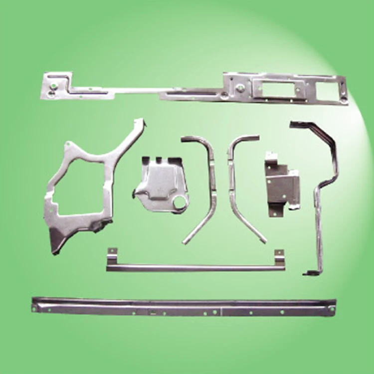 In-stock sale of high-quality car parts, car spare parts, new car parts