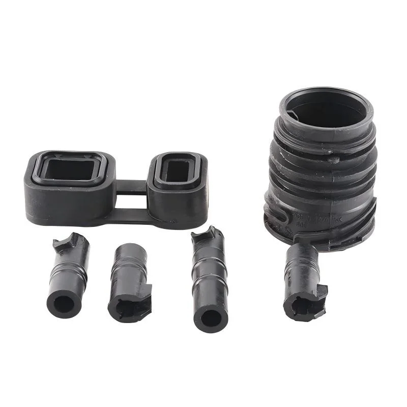 

NEW 6HP19 6HP21 6HP26 6HP28 Transmission Plug Conduit Kit Guide Pad for Audi BMW