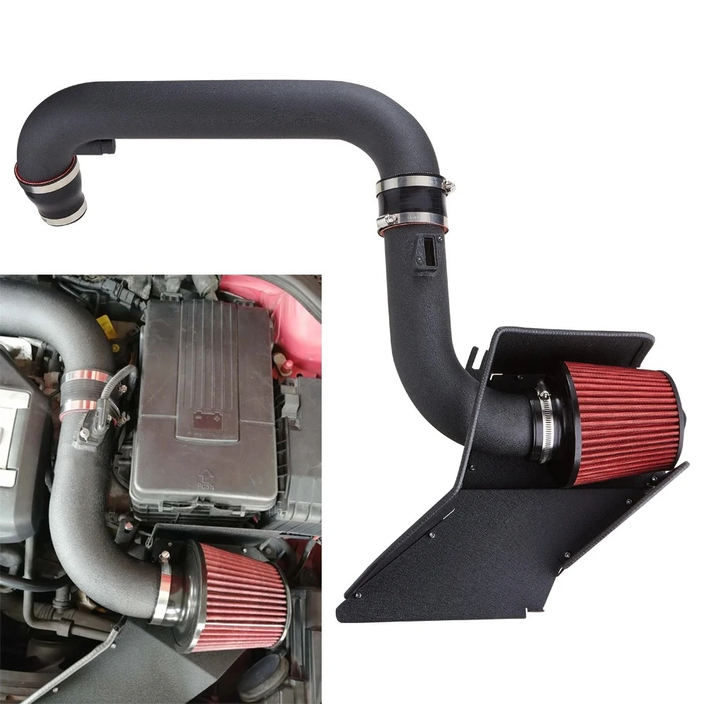 

For X3 F25 Cold Air Intake for F3X N55 3.0L for 93-97 Del Sol 92-95 Civic Si 1.6L