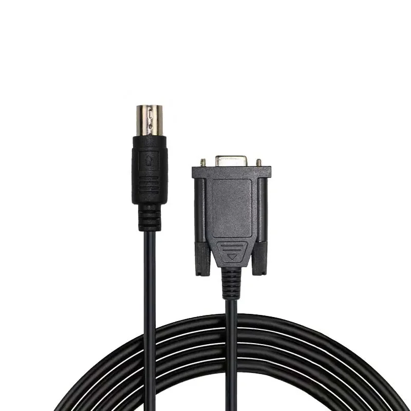 Yaesu CT-62 CAT USB Programming Cable for YAESU FT-817 FT-818 FT-817ND FT-857 FT-857D 897 VX-1700 FT-100 FT-100D CT-62 Radio