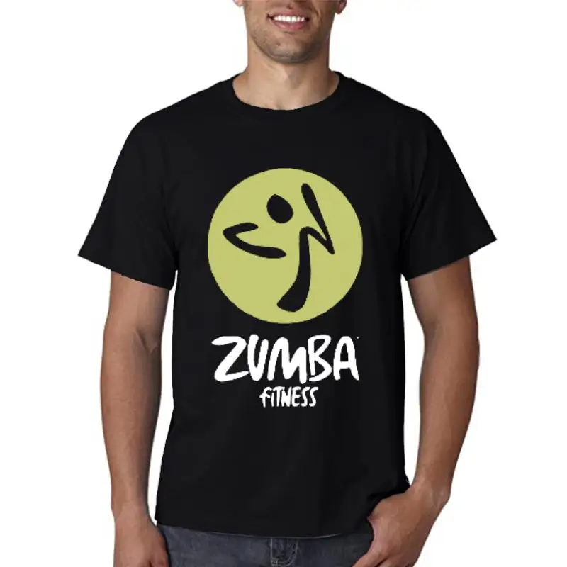 Foshion Zumbo Grophic T Shirt(1)