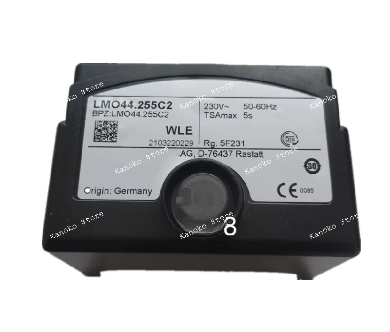 

Импортированный контроллер горения Lmo14.111c2 Lmo24.111c2 Lmo44.255c2bt