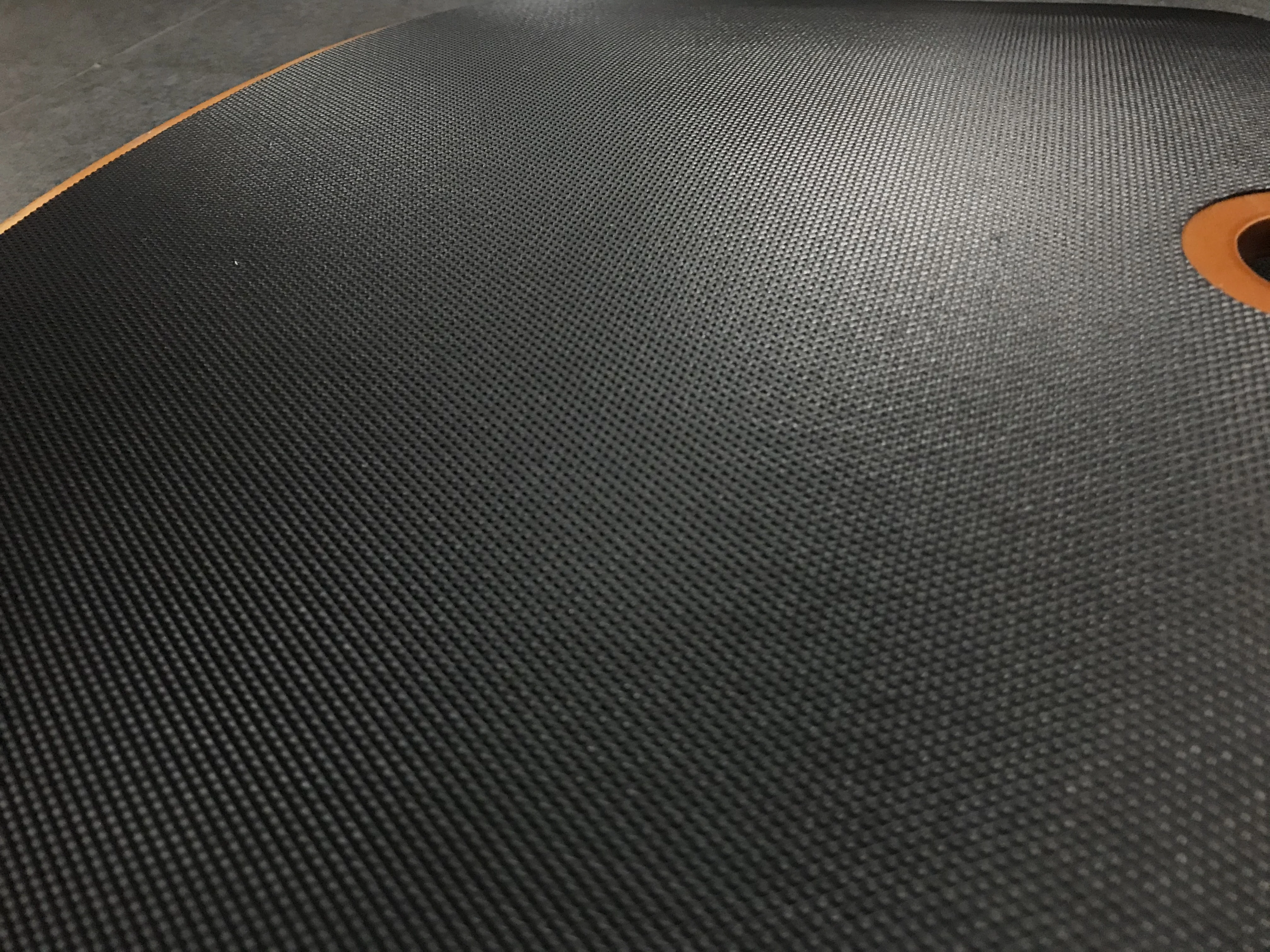 Standing Desk Mat With Anti Fa - огляд і ціна Balance Board Wobble