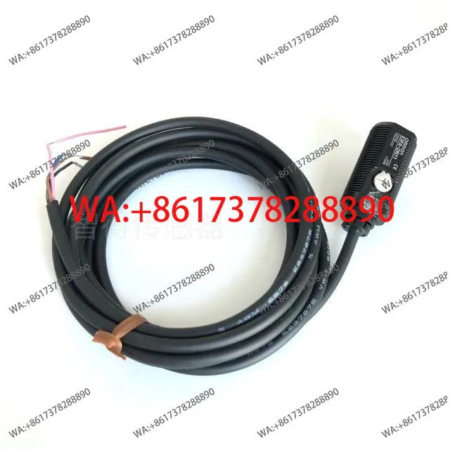 Interruptor elétrico genuíno E3FA-DN11 E3FA-DN12 DN13 TN11 TN12 DP12 sensor