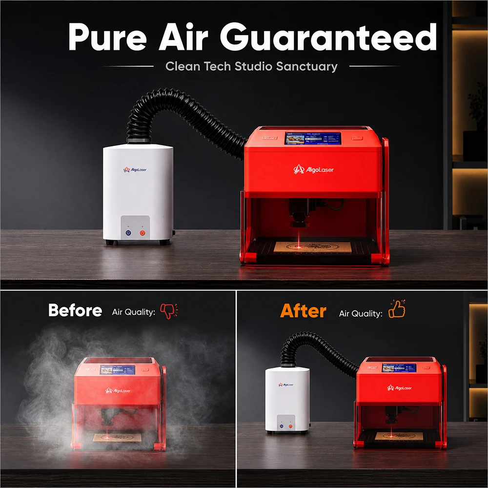 Thumbnail 3 - #46 Best Desktop Laser Engraving Machines to Buy In 2026