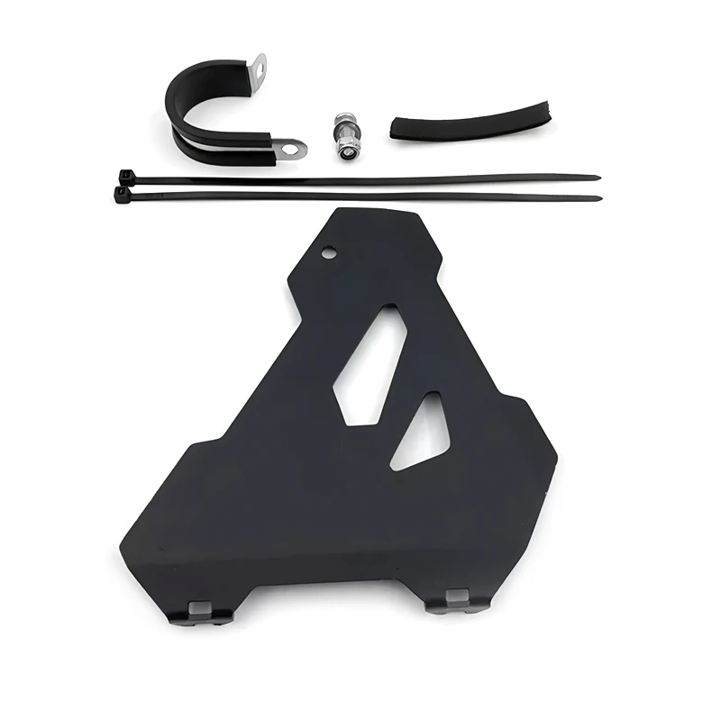 PER BMW R1250GS Adventure R1250 GS GS1250 R 1250 GS ADV 2019 2020 2022 2021 Accessori Moto Avviamento Guard Protector