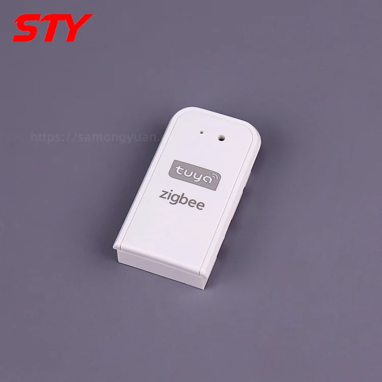 

WISTAR Tuya Intelligence Модуль Zigbee Умный дом Электрический занавес Моторизованный мотор открывания штор