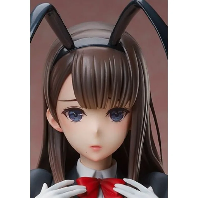 متوفر العلامة التجارية الجديدة لـ Mayu Hashimoto Bunny Girl بمقياس 1/4 نموذج قابل للجمع #1
