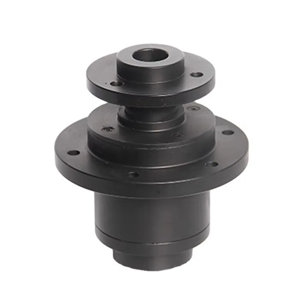 300 400 420 430 Series Orbit Hydraulic Motor High Torque Low Speed International Standard Factory Wholesale