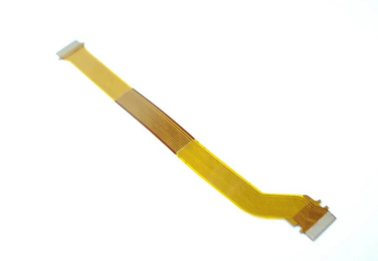 캐논 EF 28-300mm 28-300mm f/3.5-5.6L 용 새 렌즈 흔들림 방지 플렉스 케이블, IS USM 수리 부품