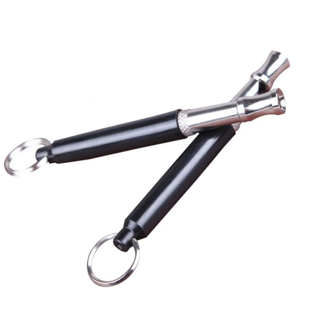 

1Set Pet Training Clicker Tool Set Practical Portable Dog Obedience Training Gift for Durable Easy Carry Small