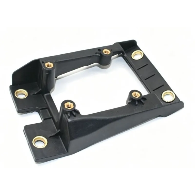 Charging Port Bracket Mounting Bracket 3GD907175 for Volkswagen Magotan B8 GTE Hybrid