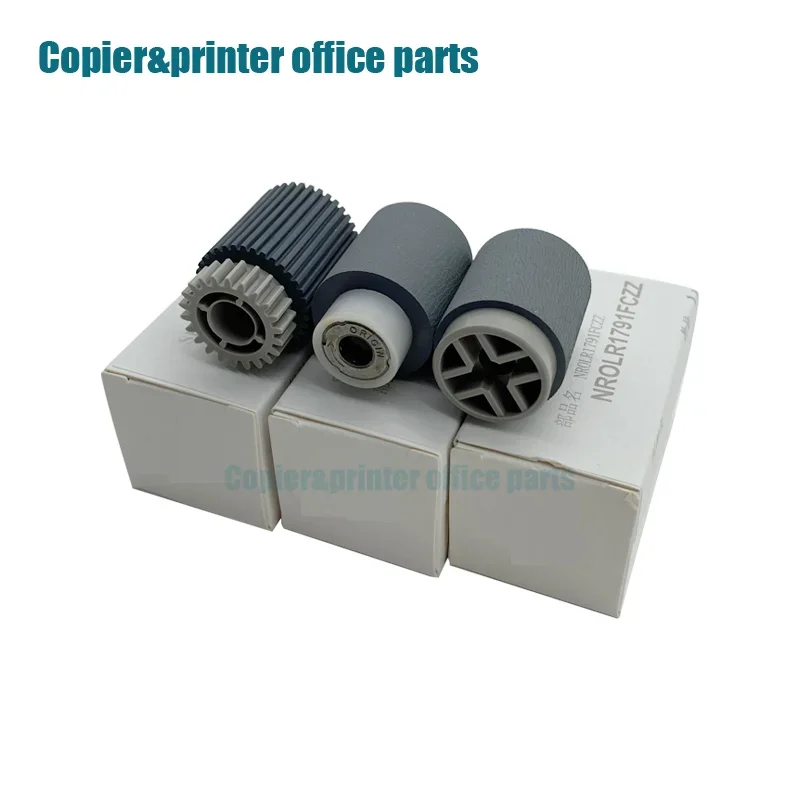 

Оригинальный 1790 1791 1792 для Sharp AR 2648 3148 2658 3158 3558 261 S262 S312, запасные части для копировального принтера в картонной упаковке