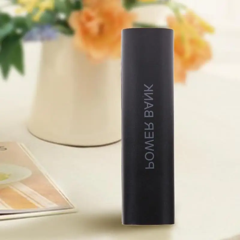 Charging Treasure Shell 18650 Welding Free Mobile Power Supply Kit Portable New Battery Safe Charging Self-ada