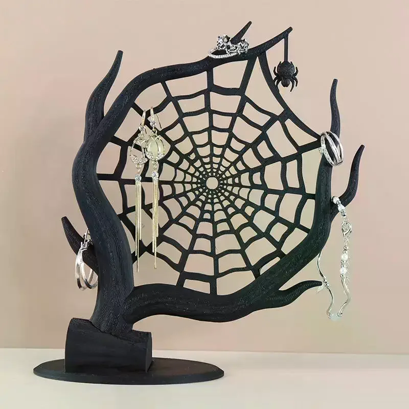 ของตกแต่งใยแมงมุมพิมพ์ 3 มิติ, - 3D Printing Web บทวิจารณ์และราคา
