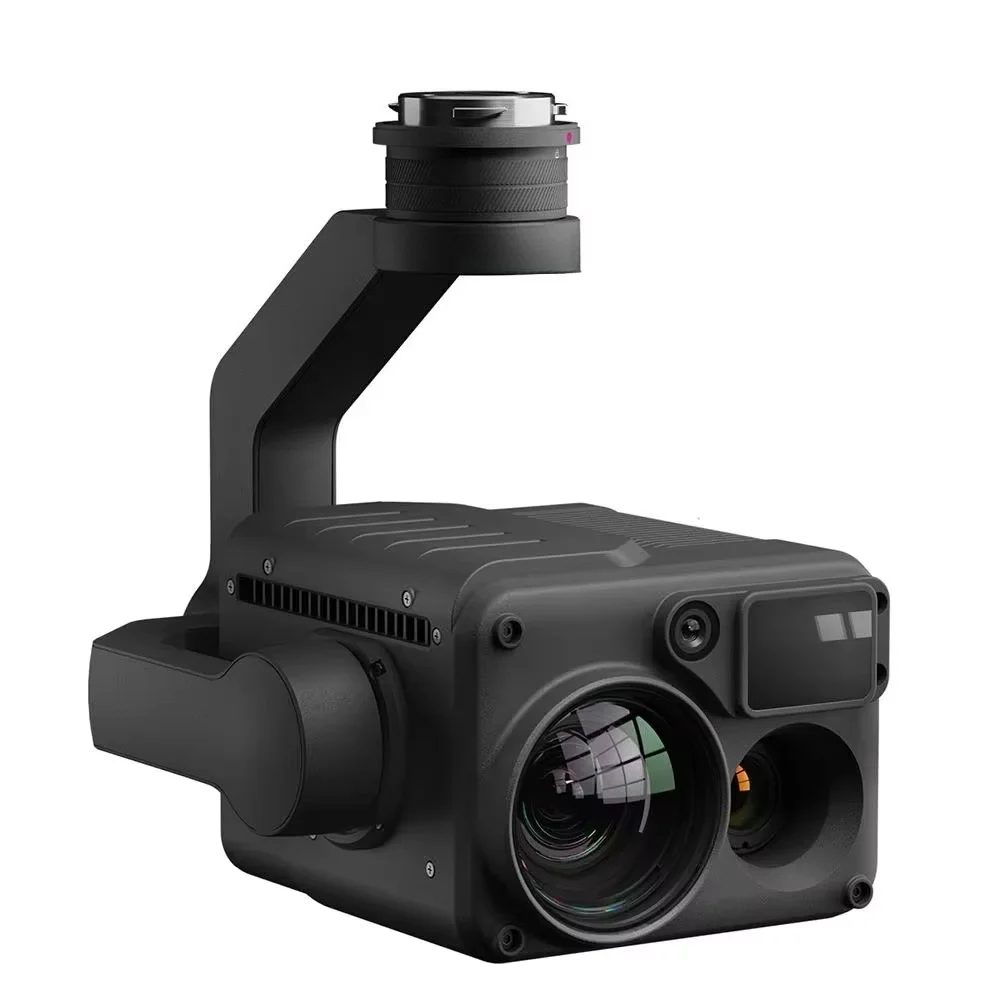 1200m Laser Rangefinder Zenmuse H20T Cardan Radiometric Thermal Camera Class Sensor for M300 RTK Matrice 350 RTK