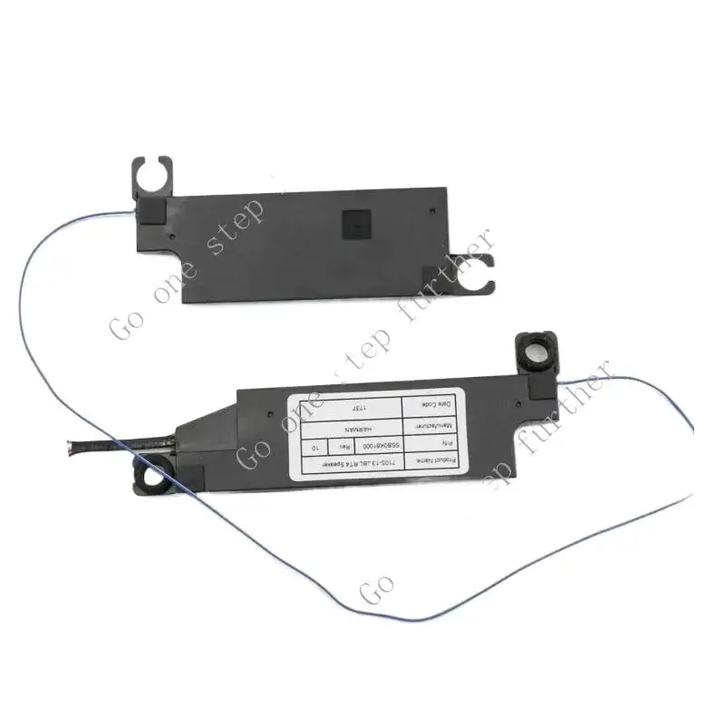 

WYORESY новый встроенный динамик для Lenovo IdeaPad 710S-13 710S-13ikb 710S-13isk левый правый 5SB0K81000 # @