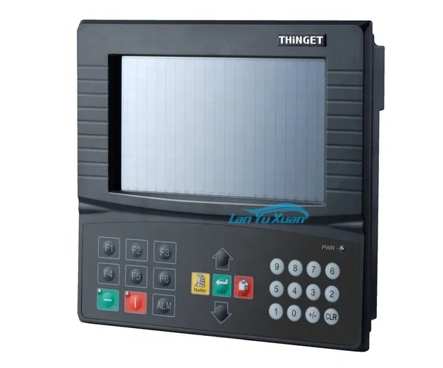 XMP2-32R-E Integrated 16-point Digital Input Integrate PLC & MP Touch Screen Functions new Original