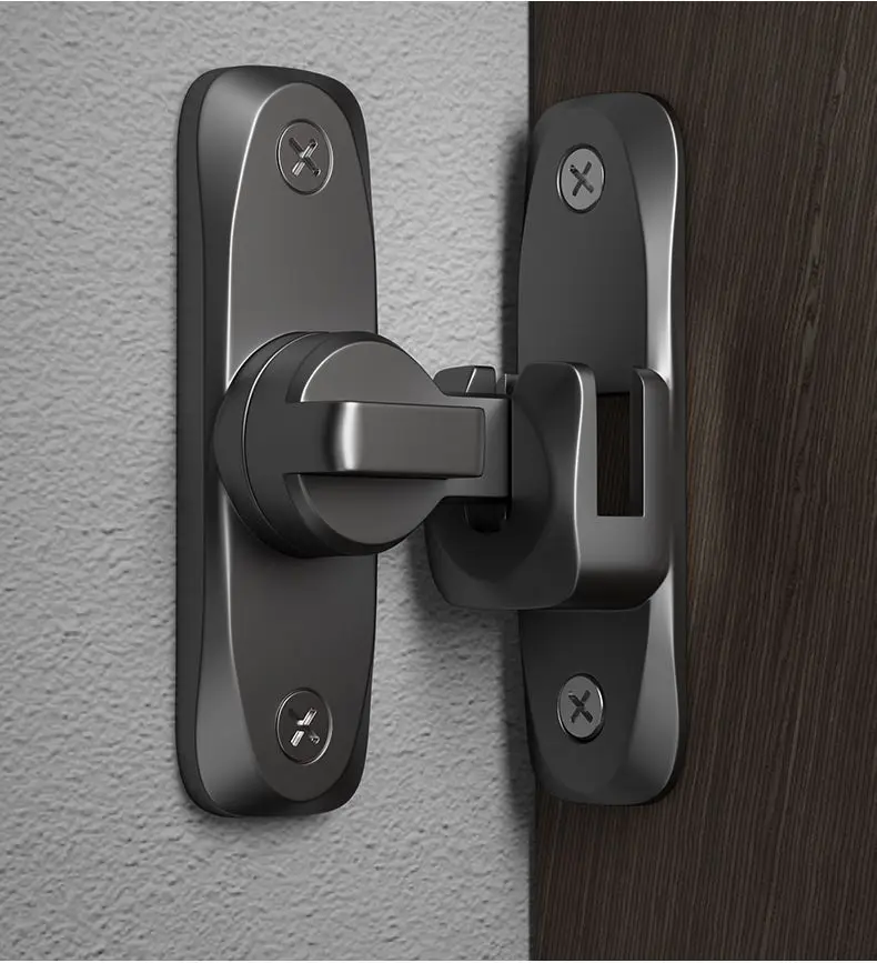 

Stainless Steel Hook Latch Window Drawers Cabinet Locks 90 Degree Barn Door Latch Bolt Hooks Sliding Gate Buckles Hardware