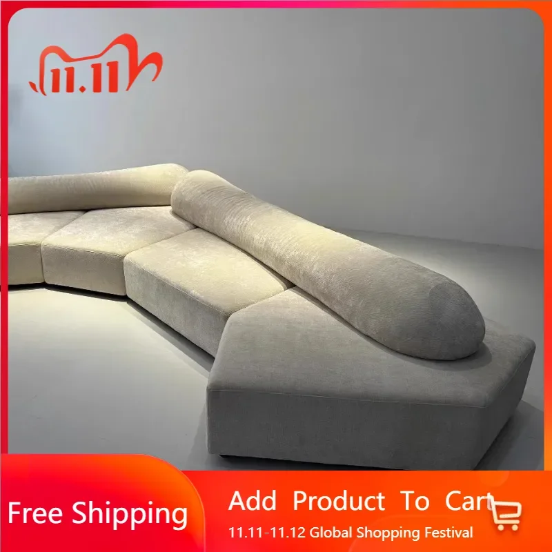 

Apartment Classic Living Room Sofas European Modern Memory Foam Living Room Sofa Lounge Nordic Designer Muebles Trendy Furniture