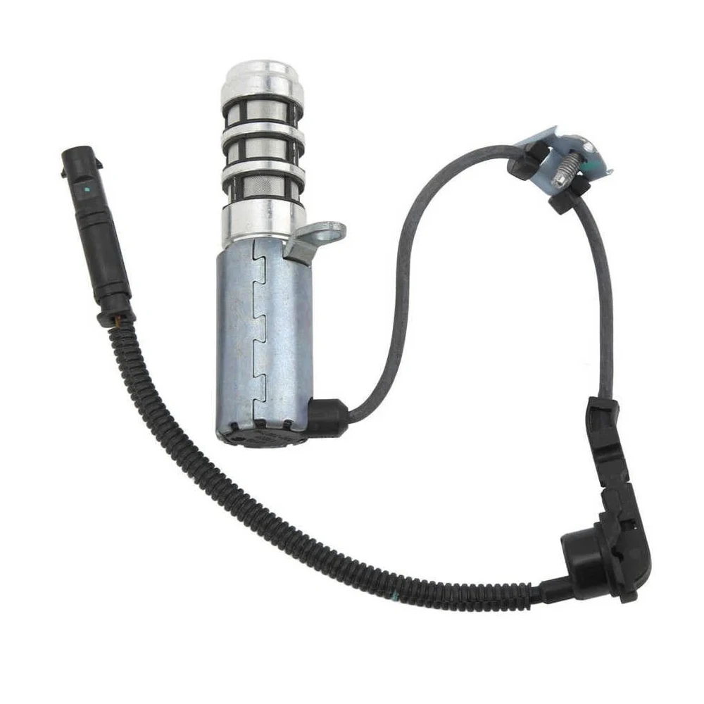 Электромагнитный клапан 1 VVT Engine Oil Control Timing Variable Solenoid Valve V764723880 For Peugeot 3008 308 508 Citroen DS C4 C5 Car V860164280 Прочие клапаны — деталь 2