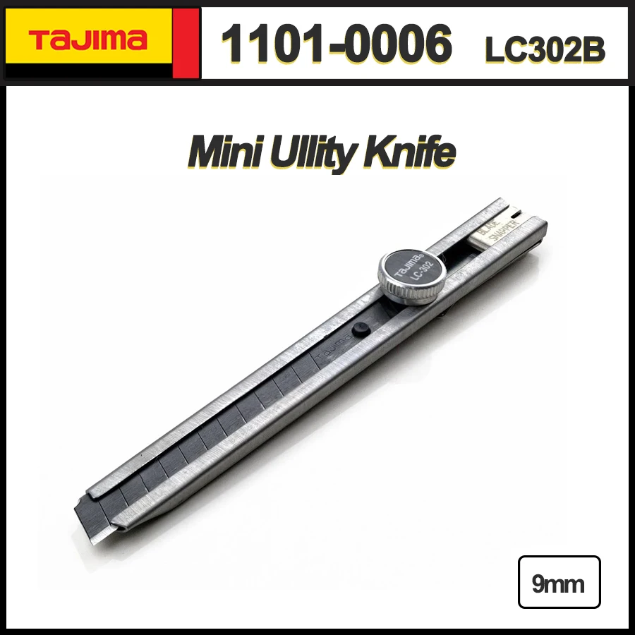 mini-faca-utilitaria-tajima-lc302b-com-2-pecas-de-laminas-de-aco-inoxidavel-tipo-a-de-9-mm-de-largura-1101-0006